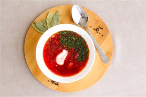 Первые блюда