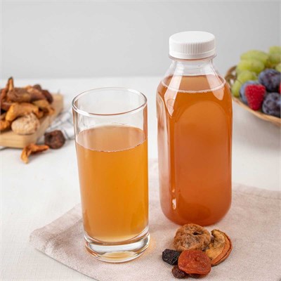 Компот из сухофруктов 1000756