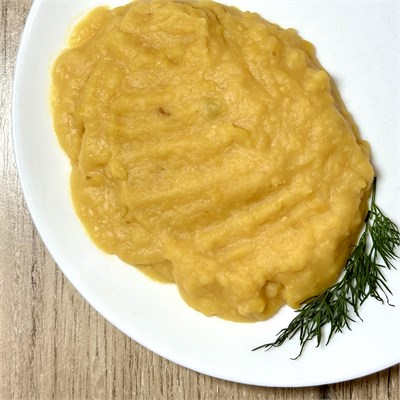 Гороховое пюре 1000057