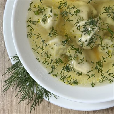 Пельмени 1000047