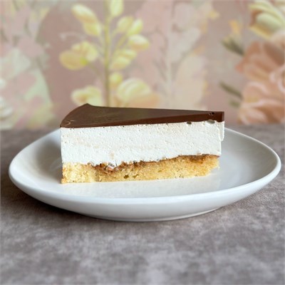 Торт "Птичка" 1000819