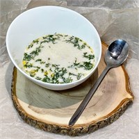 УХА С ГОРБУШЕЙ 1011868