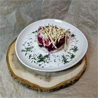 САЛАТ СНЕЖНЫЙ КРАБ 1011881