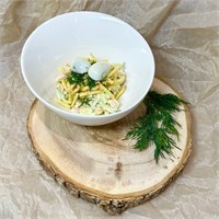 САЛАТ ГНЕЗДО ГЛУХАРЯ 1011927