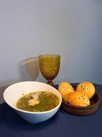 ЦАРСКАЯ ПОХЛЕБКА 1011994