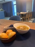 ГРЕЧНЕВЫЙ СУП С ИНДЕЙКОЙ 1012132