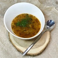 ХАРЧО С ГОВЯДИНОЙ 1012177