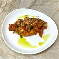 РАГУ С КУРИЦЕЙ 1012226