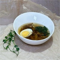 ЛАПША ГРИБНАЯ 1012223