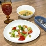 Комплексный обед 1 за 360р 1012326