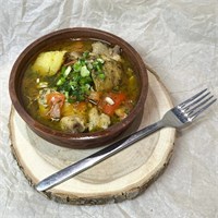ЧАХОХБИЛИ 1006629