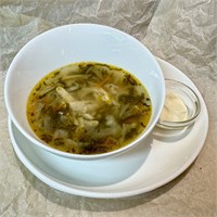 ЩИ ЛЕТНИЕ С КУРИЦЕЙ 1007098