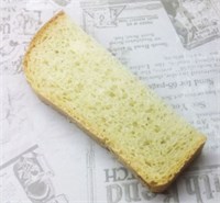 Хлеб пшеничный кусочек 1000267