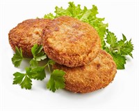 Биточек куриный 1000113