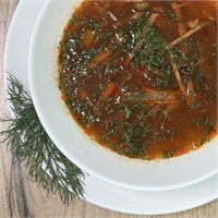 Солянка сборная 1000038