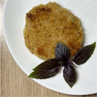 Биточек куриный 1000113