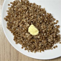 Гречка отварная 1000051