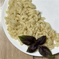 Макароны отварные 1000053