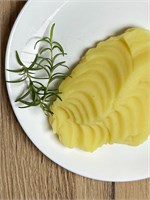 Пюре картофельное 1000049