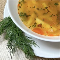 Рассольник 1000041