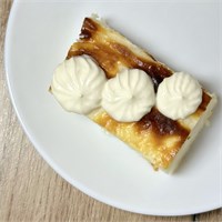 Запеканка творожная 1000360