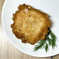 Минтай в кляре 1000123