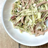 Салат Деликатесный 1001220