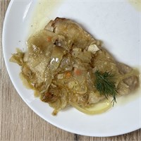 Эскалоп из свинины 1000128