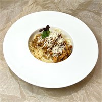 ПАСТА БОЛОНЬЕЗЕ 1012077