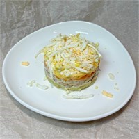 САЛАТ МИМОЗА 1012059