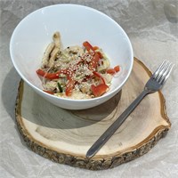 ФУНЧОЗА С КУРИЦЕЙ 1012126