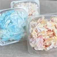 Безе в контейнере 80г 1001158