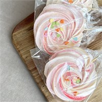 Безе на палочке 1000597