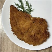 Шницель по-министерски 1009795