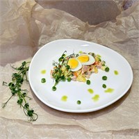 ОЛИВЬЕ С СОЛЕНЫМ ОГУРЧИКОМ 1012220