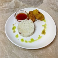 СТРИПСЫ ФИШ С РИСОМ 1012183