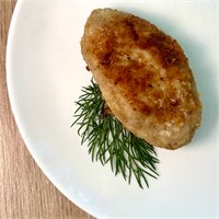Котлета Домашняя 1012636