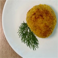 Котлета Золотой петушок 1012642