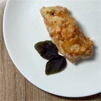 Рулетик куриный с сыром 1000455