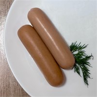 Сосиска отварная 1001601