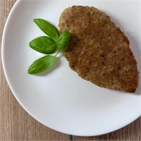Шницель из свинины 1009582